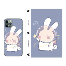 Cell Phone Back Skin Sticker